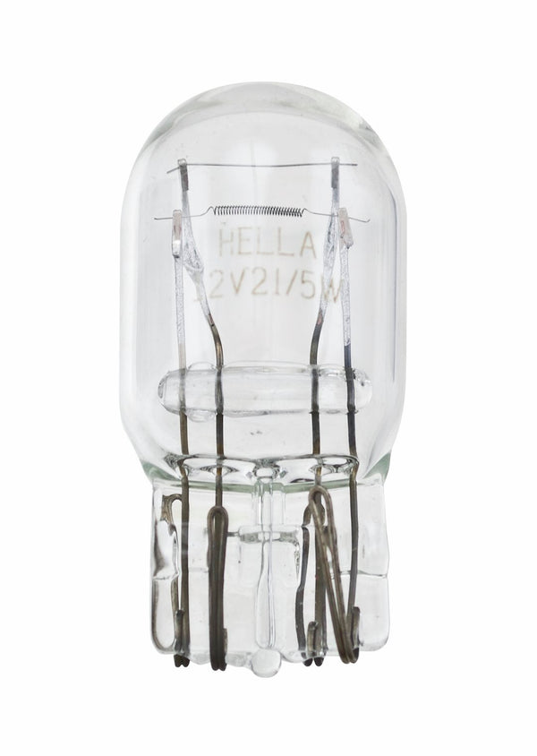 BULB 12V 21/5W W3X16Q T6. - HELLA