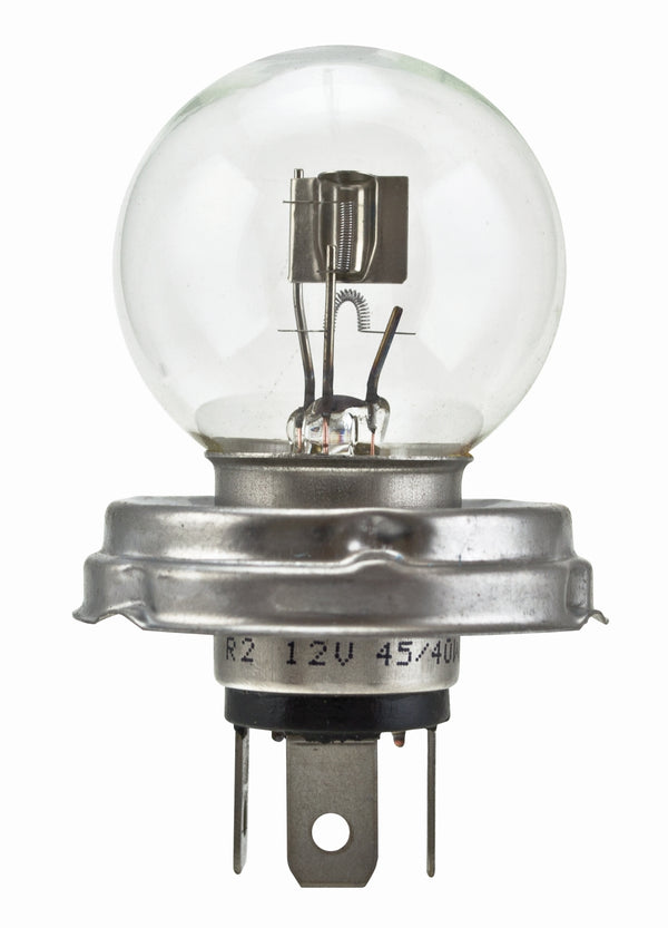 BULB 12V 45/40W P45T S13 - HELLA