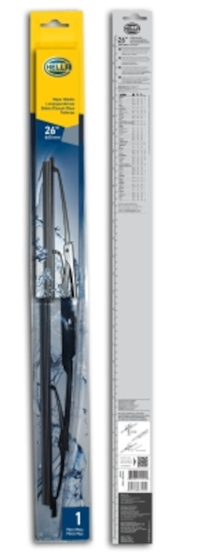 WIPER BLADE 26 ' STANDARD SINGLE