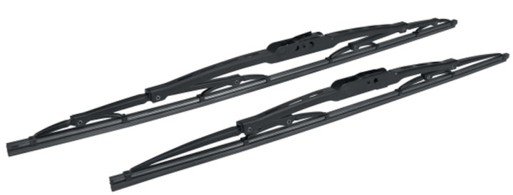 WIPER BLADE 19/21 ' STANDARD PAIR - HELLA