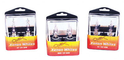 OPT XEN WHT 9005 12V 65W - HELLA