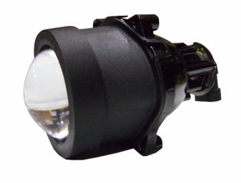 1BL998570001 LOW BEAM - HELLA