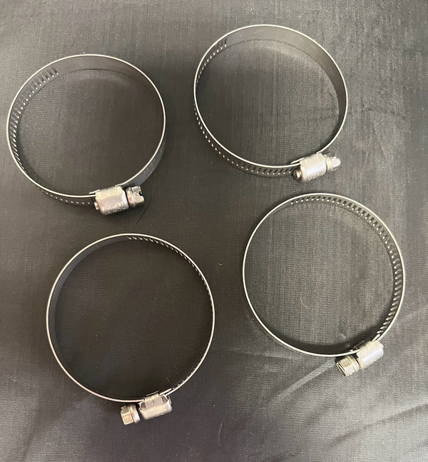 1.25'(32MM)-2.25'(58MM) ALL ST.STL. - HELIX RACING