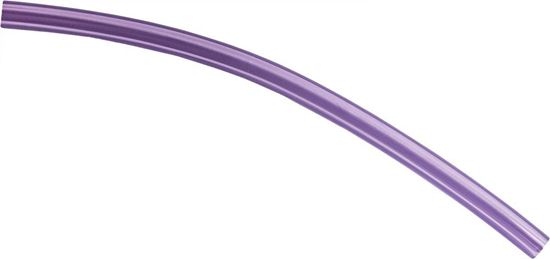 1/8' ID X 1/4' OD X 5 FT. PURPLE VE - HELIX RACING