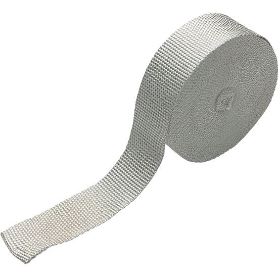 INSULATING EXHAUST WRAP 2' X 50'  T - HELIX RACING