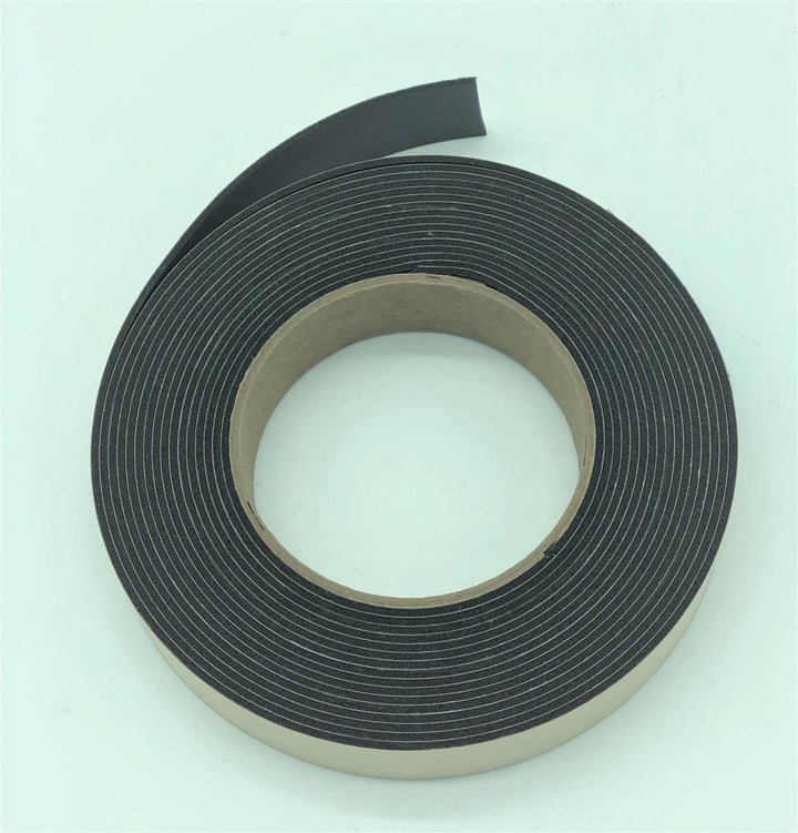 QUIET TAPE SHOP ROLL - (1) 1' X 20' - HUSHMAT