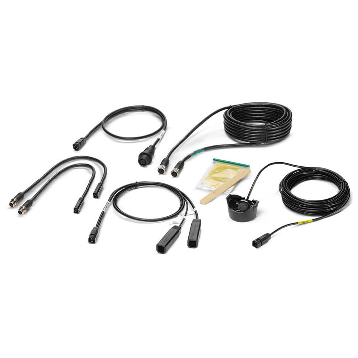 DUAL HELIX STARTER KIT  HWFG  MI - HUMMINBIRD