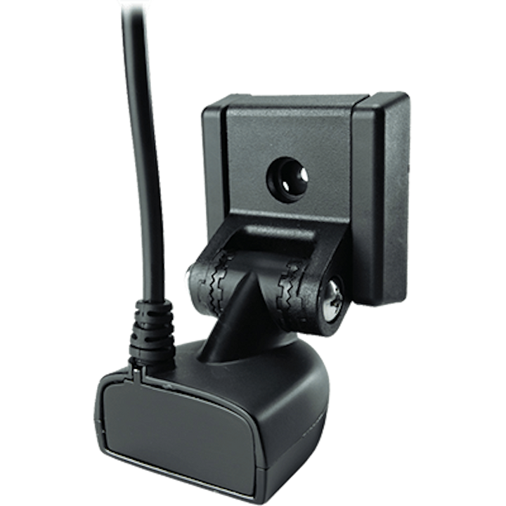 200/455KHZ TRANSOM MOUNT XDCR - HUMMINBIRD