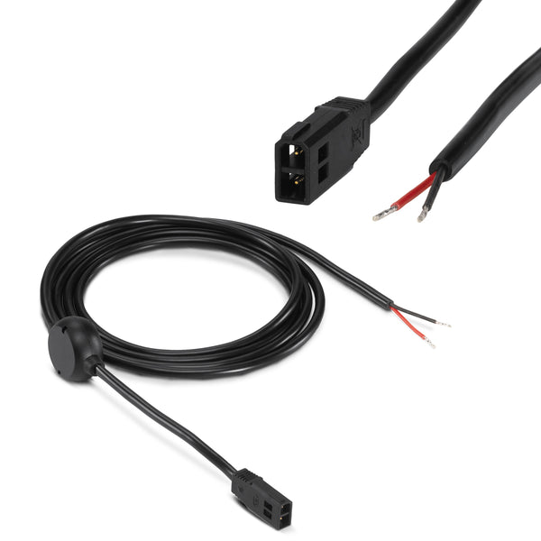 PC 11 POWER CABLE - HUMMINBIRD