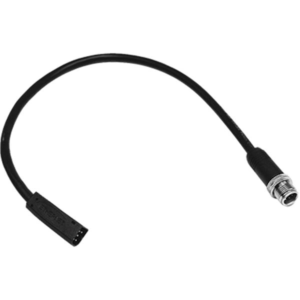 AS EC QDE 700SERIES ETHERNET ADAPTR - HUMMINBIRD