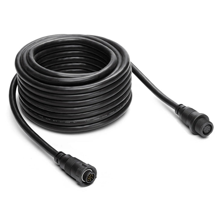 XDCR EXTENSION CABLE - HUMMINBIRD