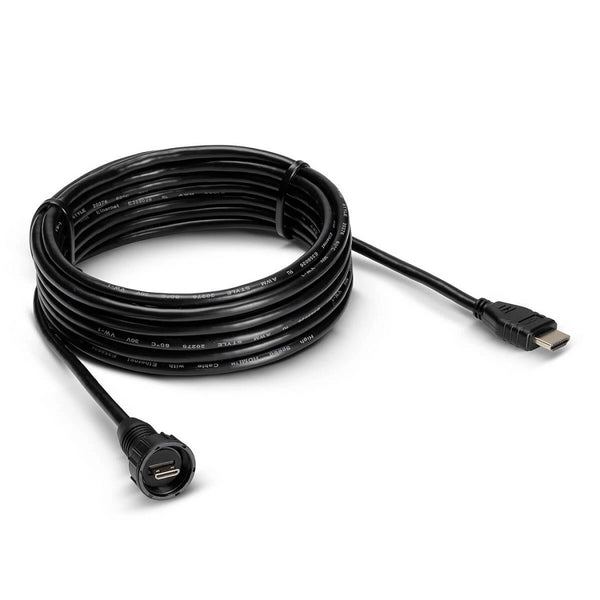 AD HDMI 16HDMI CABLE FOR APEX UNITS - HUMMINBIRD