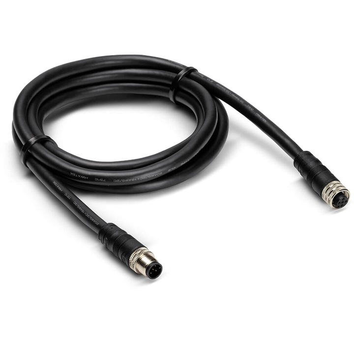 NMEA 2000 DROP CABLE  2 METER - HUMMINBIRD