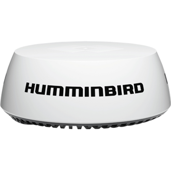 RADAR  HB 2124 SOLID STATE 18' DOME - HUMMINBIRD