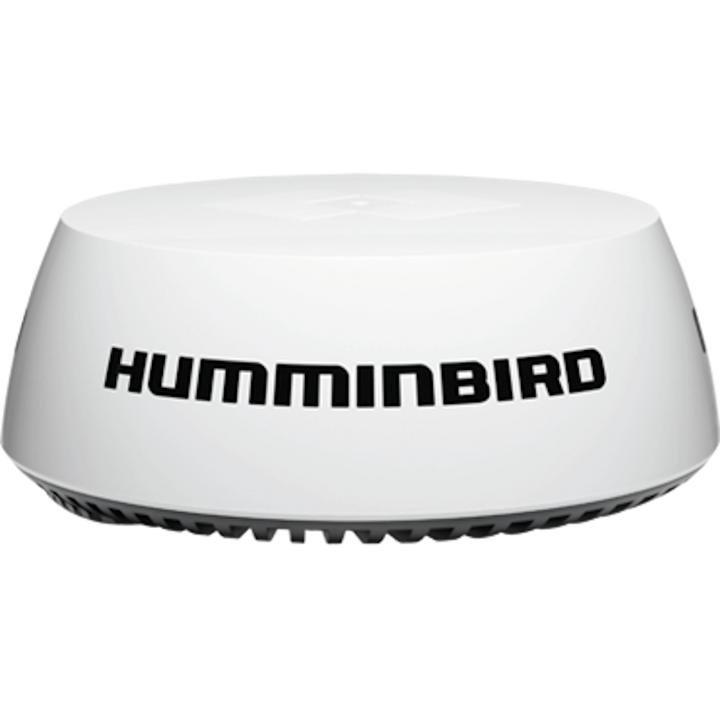 RADAR  HB 2124 SOLID STATE 18' DOME - HUMMINBIRD