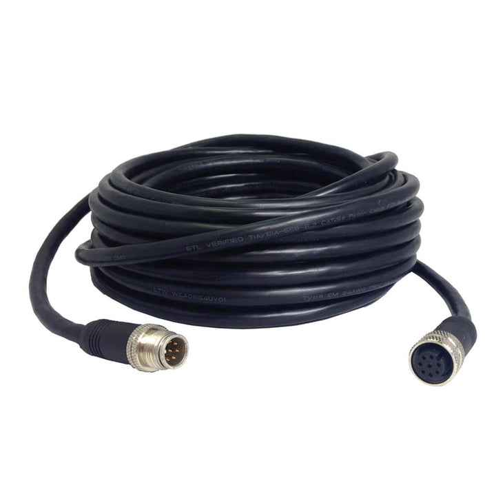 30FT ETHERNET CABLE - HUMMINBIRD