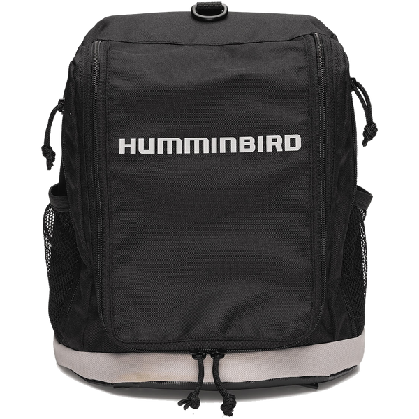 CC ICE - SOFT-SIDED CARRRYING CASE - HUMMINBIRD