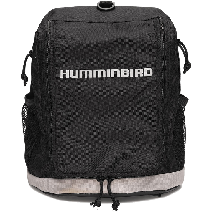 CC ICE - SOFT-SIDED CARRRYING CASE - HUMMINBIRD