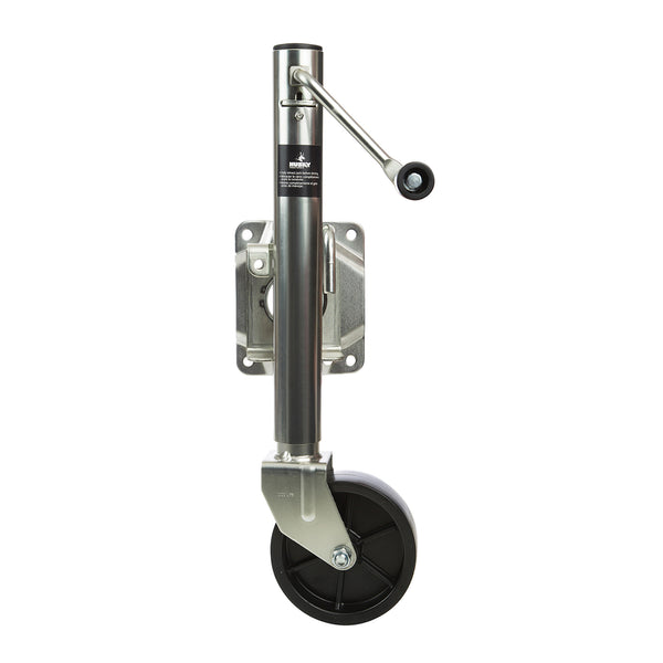 JACK SWIVEL SIDEWIND 1000# - HUSKY TOWING