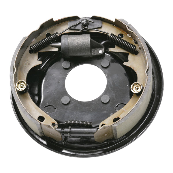 BRAKE ASSY.10X2' L/H 3500# - HUSKY TOWING