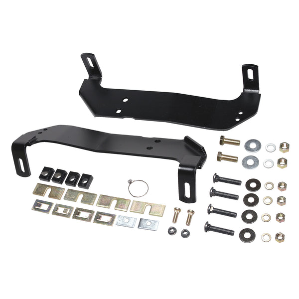 CUSTOM BRACKET KIT CHEVY ALL - HUSKY TOWING