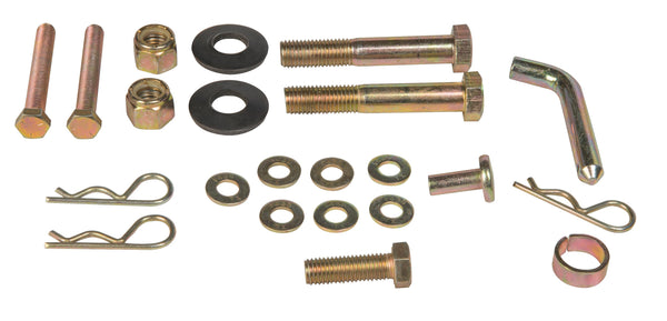 HEAD FASTENER PKG (BOTH) - HUSKY TOWING