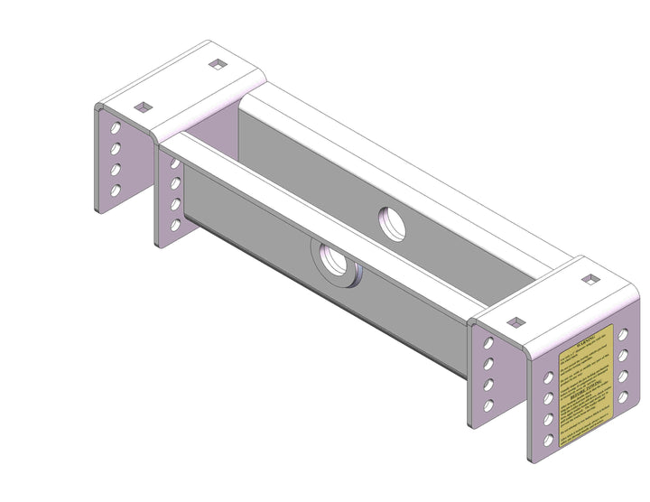 CROSS BEAM KIT FOR 16KW - HUSKY TOWING