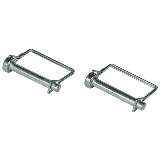 SPRING BAR RETAINING PIN KIT - HUSKY TOWING