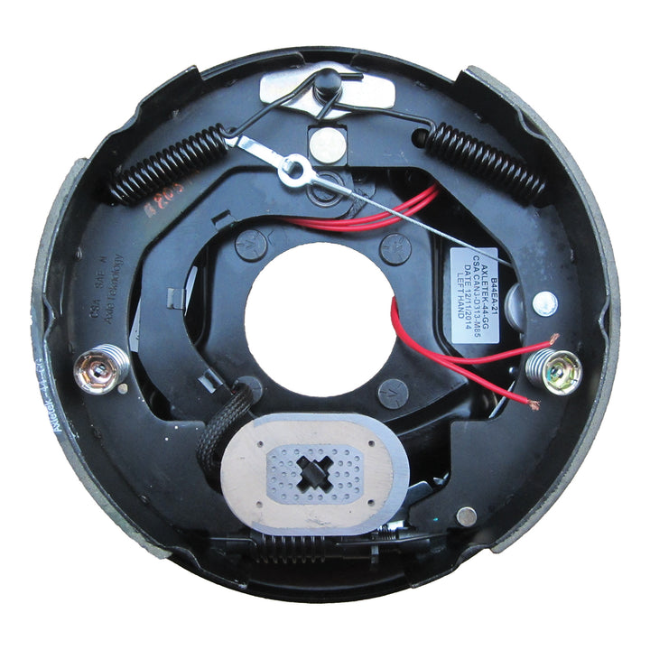 4.4K LH SELF-ADJ BRAKE BOX - HUSKY TOWING