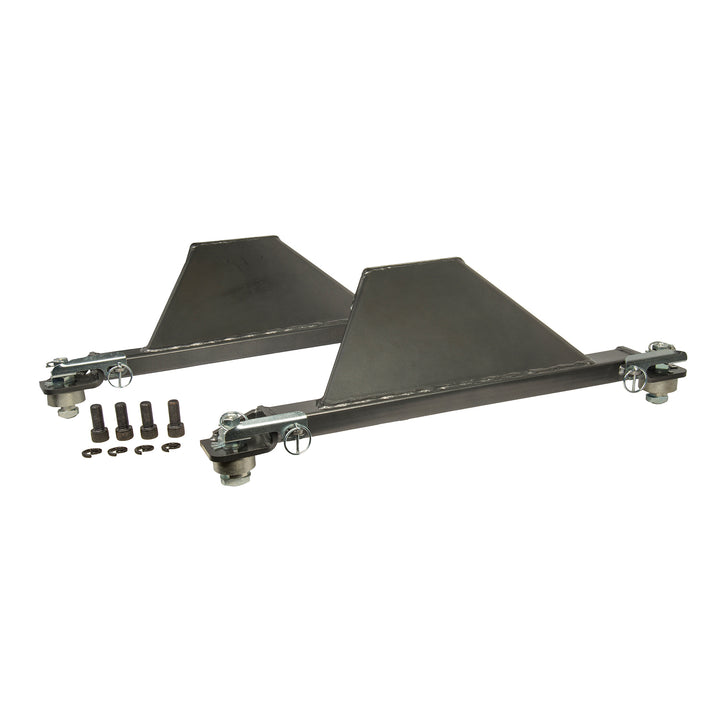 RAM OEM 5TH WHEEL LEG SET - HUSKY TOWING