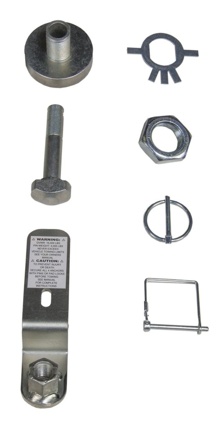 HANDLE REPLACEMENT KIT - HUSKY TOWING