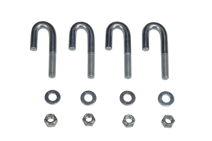 GM ADAPTER HARDWARE KIT - HUSKY TOWING