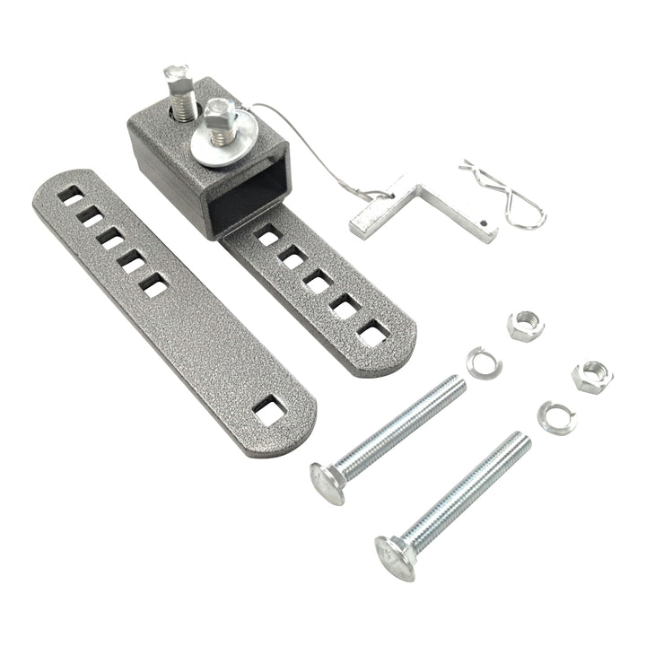 CL TS LIFT BRACKET KIT- SINGLE SIDE - HUSKY TOWING