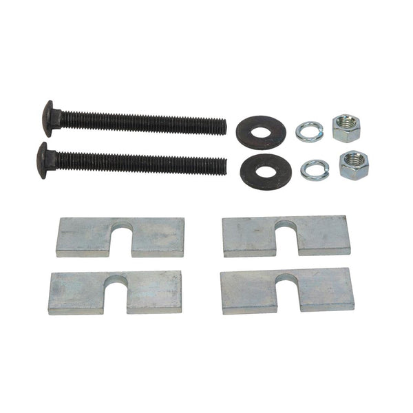 LONG CENTER BOLT KIT - HUSKY TOWING