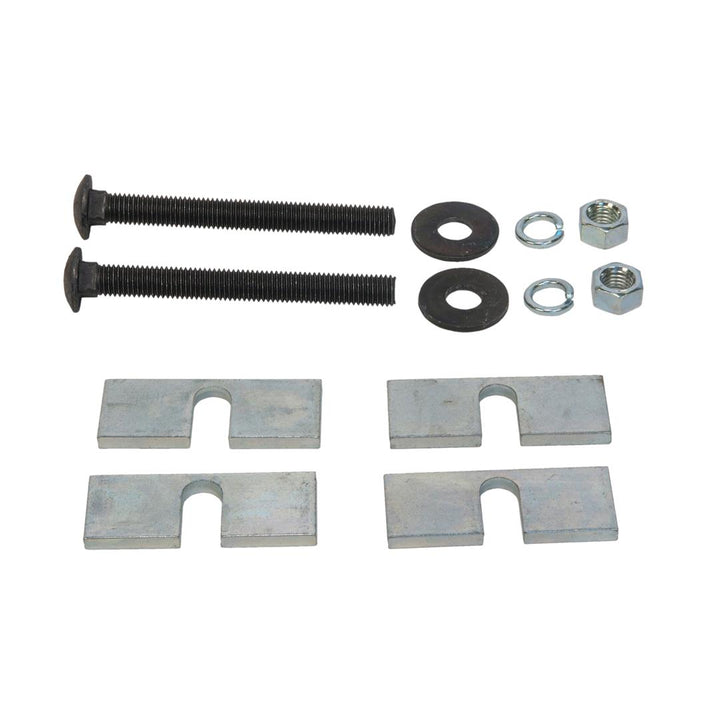 LONG CENTER BOLT KIT - HUSKY TOWING