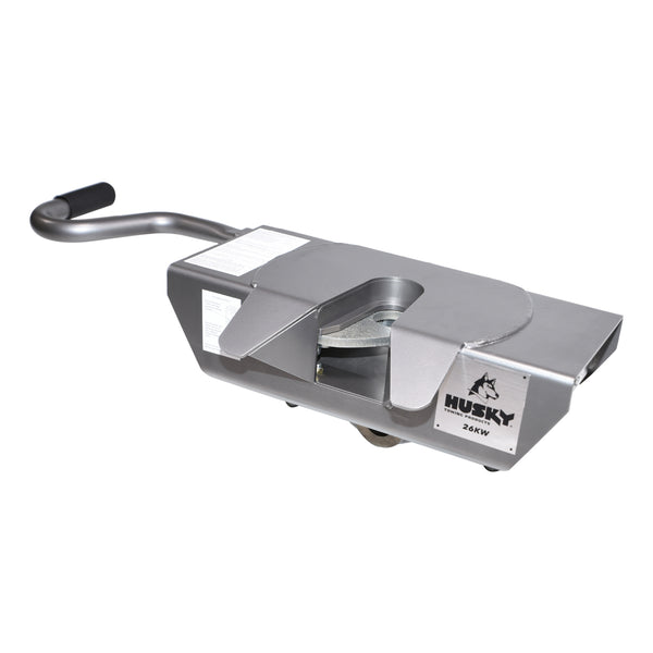 26K HITCH HOUSING/YOKE/HEAD - HUSKY TOWING