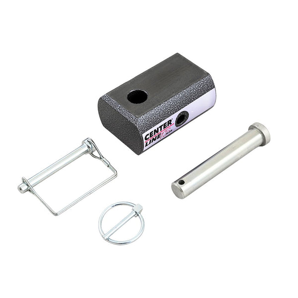 CLTS PLUS TRUNNION KIT (EACH) - HUSKY TOWING