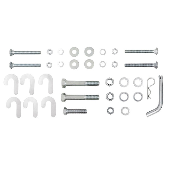 CLFS HARDWARE BOLT KIT - HUSKY TOWING