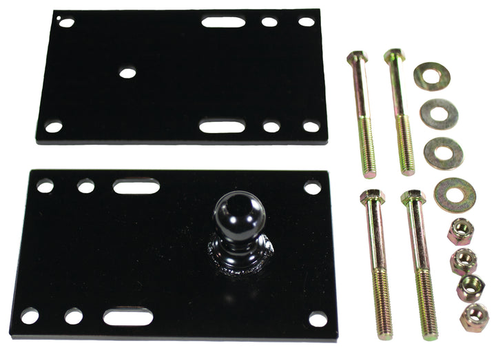 CLAMP KIT F/SWAY CONTROL - HUSKY TOWING