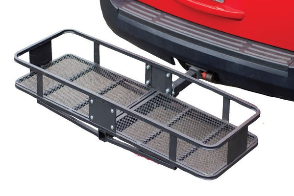 HEAVY DUTY CARGO CARRIER 500LB - HUSKY TOWING