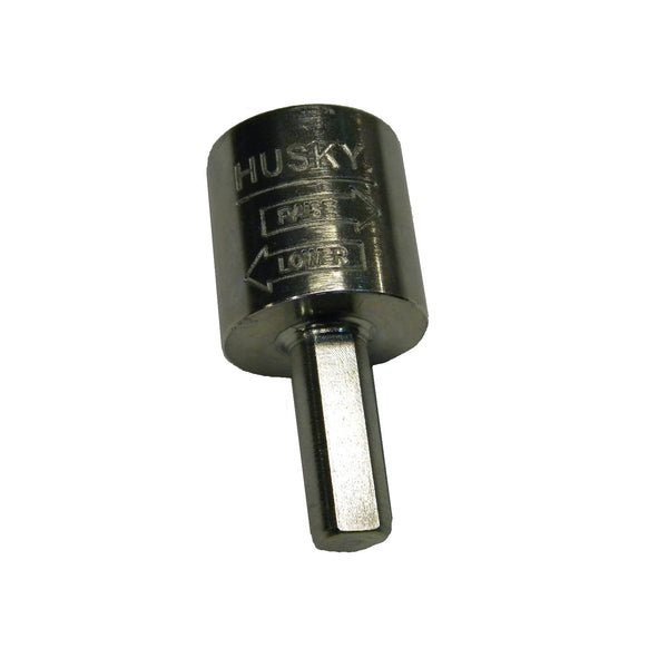 SOCKET ADAPTER - HUSKY TOWING