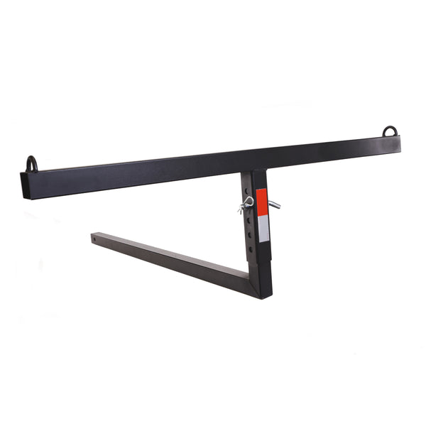 HITCH MOUNT BED EXTENDER - HUSKY TOWING