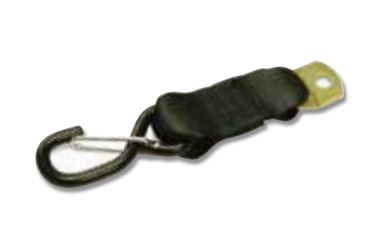 S-HOOK ADAPTER STRAP  9.5' - IMMI