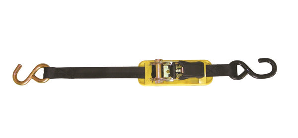 PRO SERIES RATCHET TRANSOM  1' X 3. - IMMI