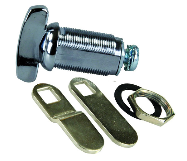 1-1/8' THUMB CMPT LOCK - JR PRODUCTS