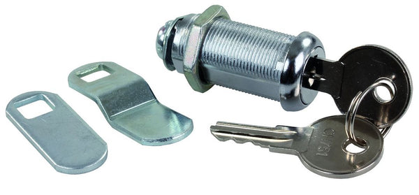 COMPARTMENT DOOR KEY LOCK - JR PRODUCTS