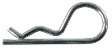 5/8' HITCH PIN CLIP - JR PRODUCTS