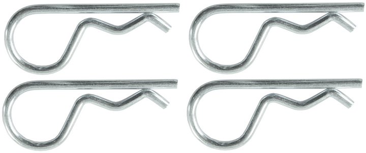 HITCH PIN CLIP - JR PRODUCTS