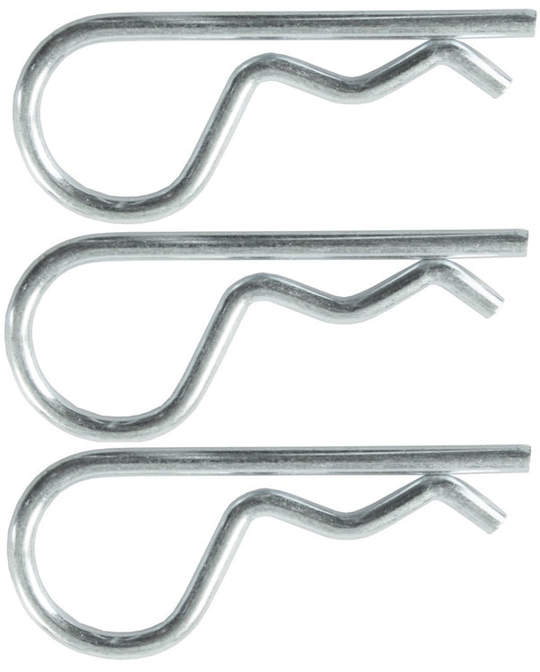 HITCH PIN CLIP - JR PRODUCTS