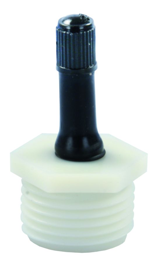 BLOW OUT PLUG  PLASTIC - JR PRODUCTS